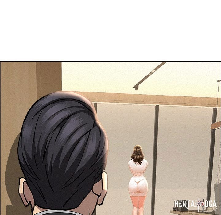 Milf Guard Milf Guard Chapter 48 - Page 96