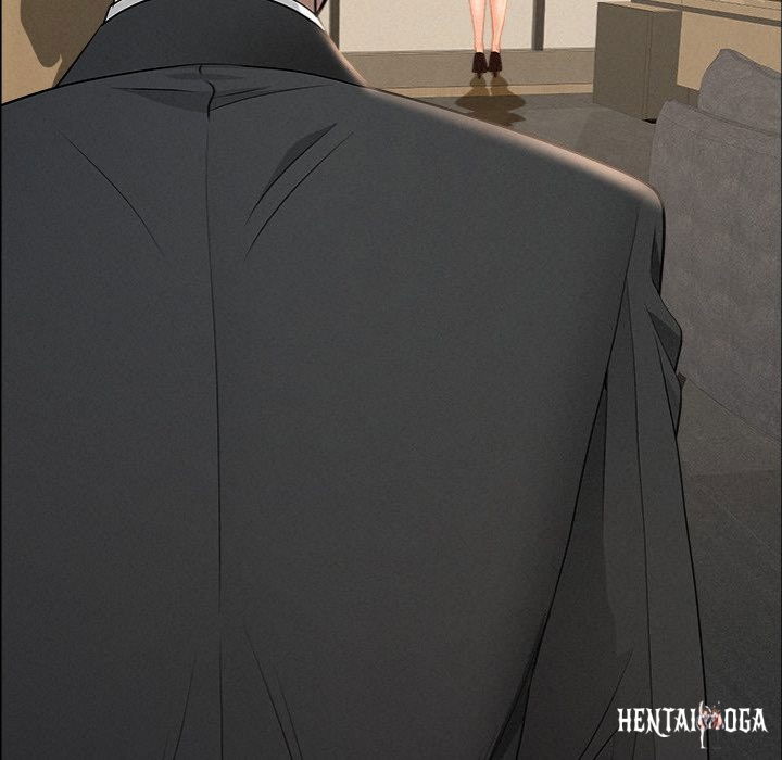 Milf Guard Milf Guard Chapter 48 - Page 97