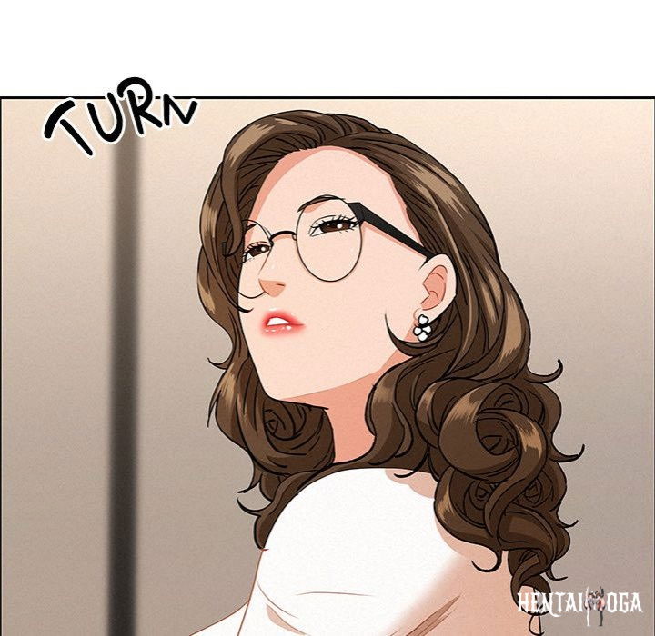 Milf Guard Milf Guard Chapter 48 - Page 99