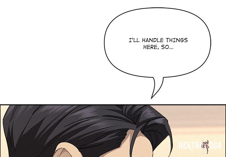 Milf Guard Milf Guard Chapter 47 - Page 1