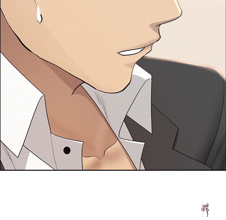 Milf Guard Milf Guard Chapter 47 - Page 100