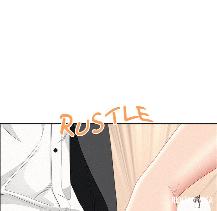 Milf Guard Milf Guard Chapter 47 - Page 101