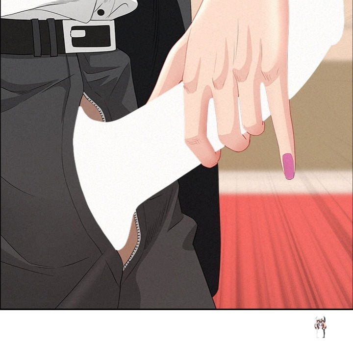 Milf Guard Milf Guard Chapter 47 - Page 102