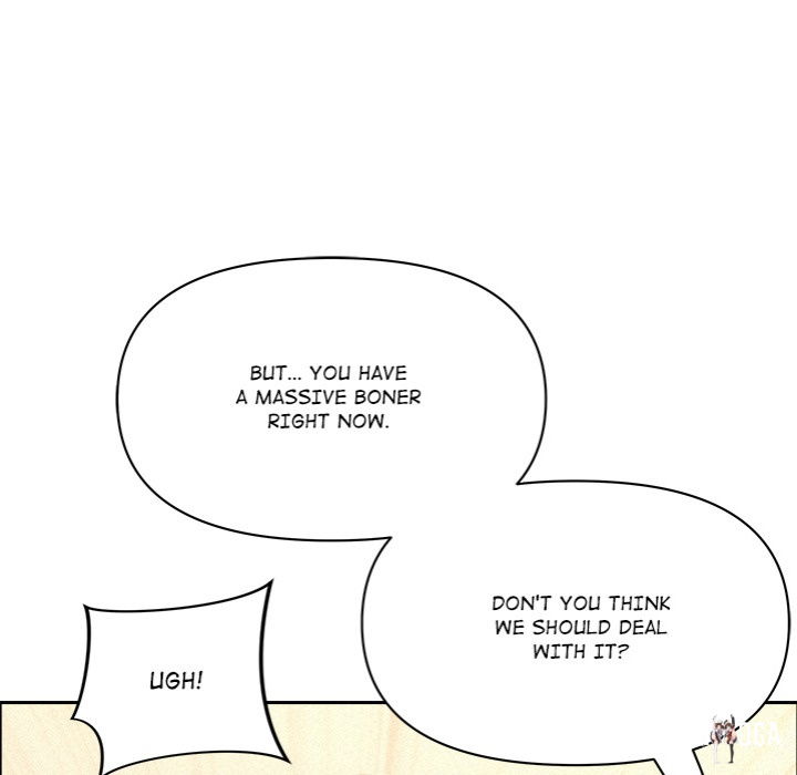 Milf Guard Milf Guard Chapter 47 - Page 103