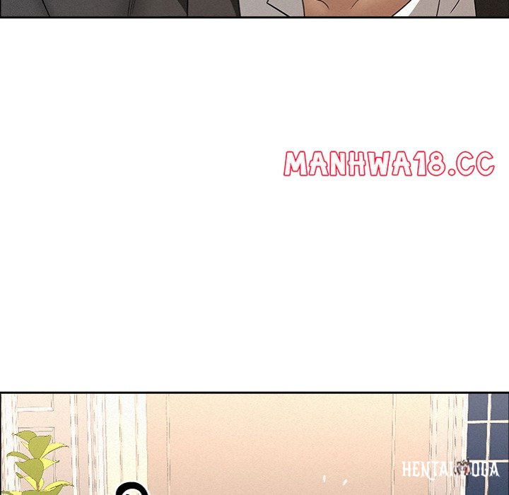 Milf Guard Milf Guard Chapter 47 - Page 109