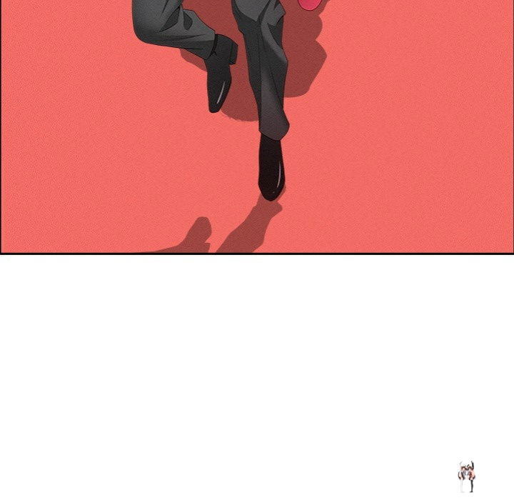 Milf Guard Milf Guard Chapter 47 - Page 111