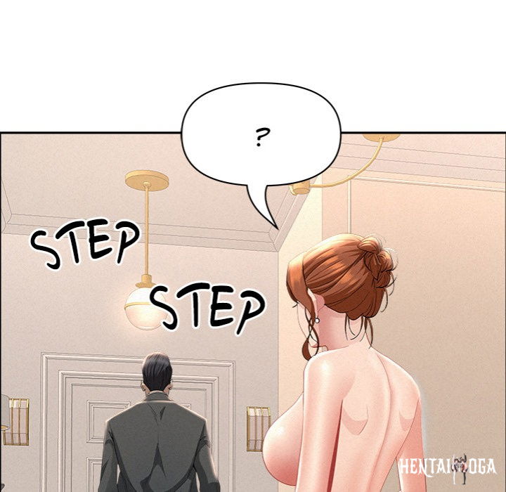 Milf Guard Milf Guard Chapter 47 - Page 112