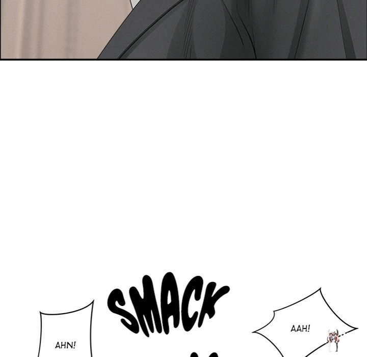 Milf Guard Milf Guard Chapter 47 - Page 118