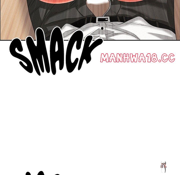 Milf Guard Milf Guard Chapter 47 - Page 120