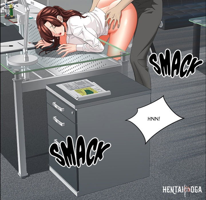 Milf Guard Milf Guard Chapter 47 - Page 128