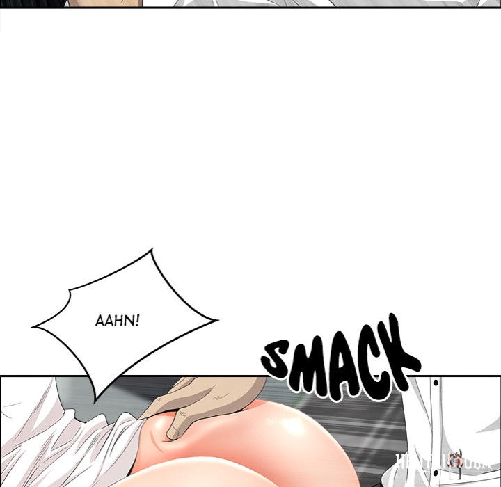 Milf Guard Milf Guard Chapter 47 - Page 131