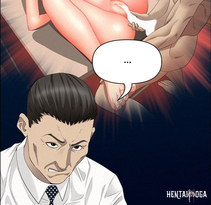 Milf Guard Milf Guard Chapter 47 - Page 134