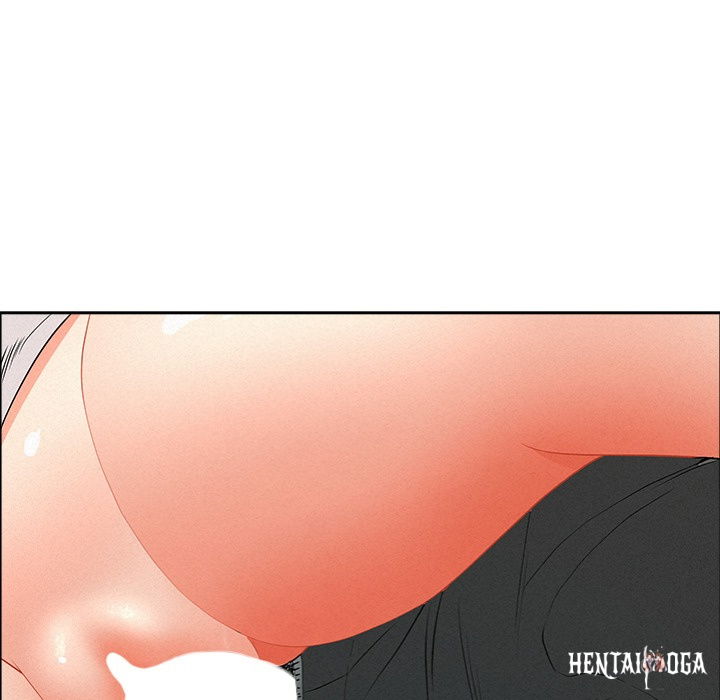 Milf Guard Milf Guard Chapter 47 - Page 149