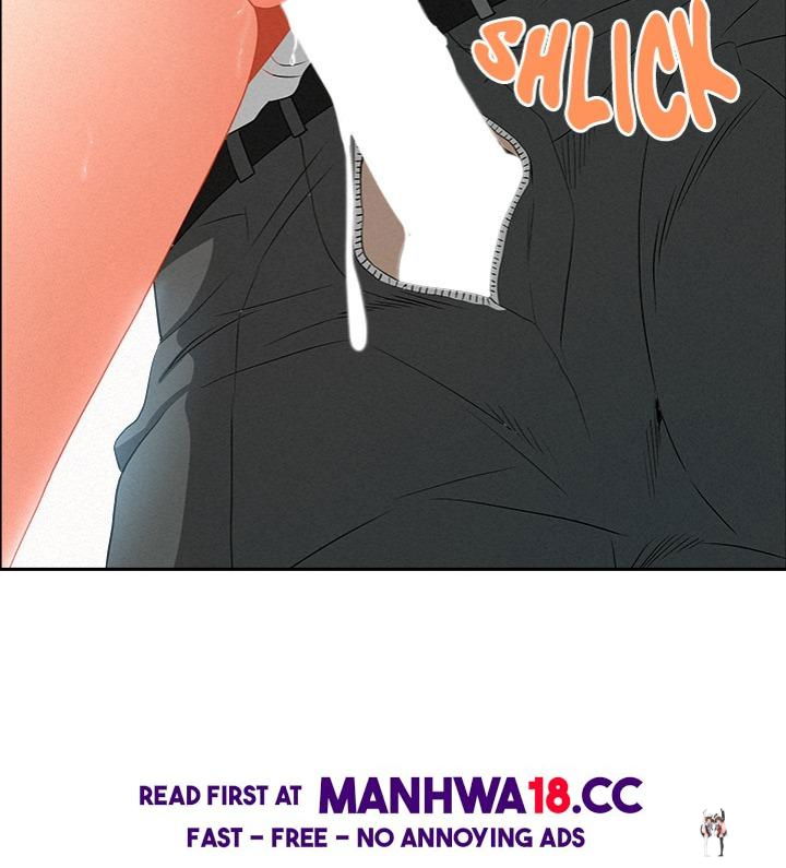 Milf Guard Milf Guard Chapter 47 - Page 152