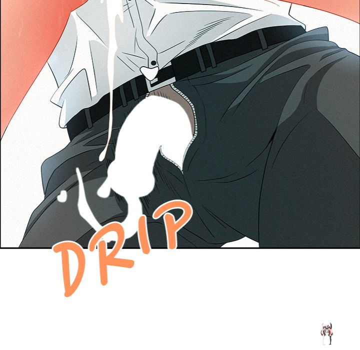 Milf Guard Milf Guard Chapter 47 - Page 154