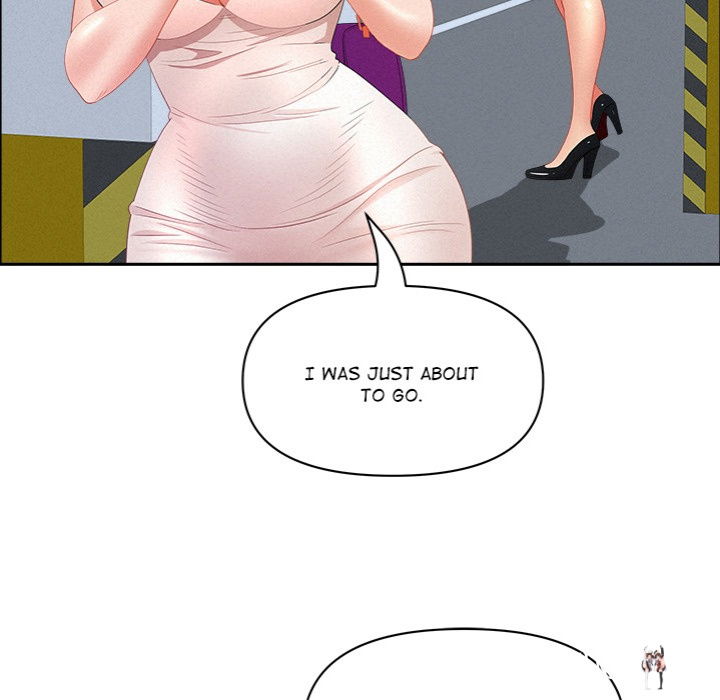 Milf Guard Milf Guard Chapter 47 - Page 159