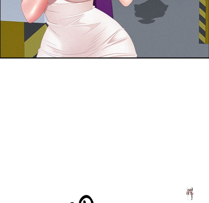 Milf Guard Milf Guard Chapter 47 - Page 161