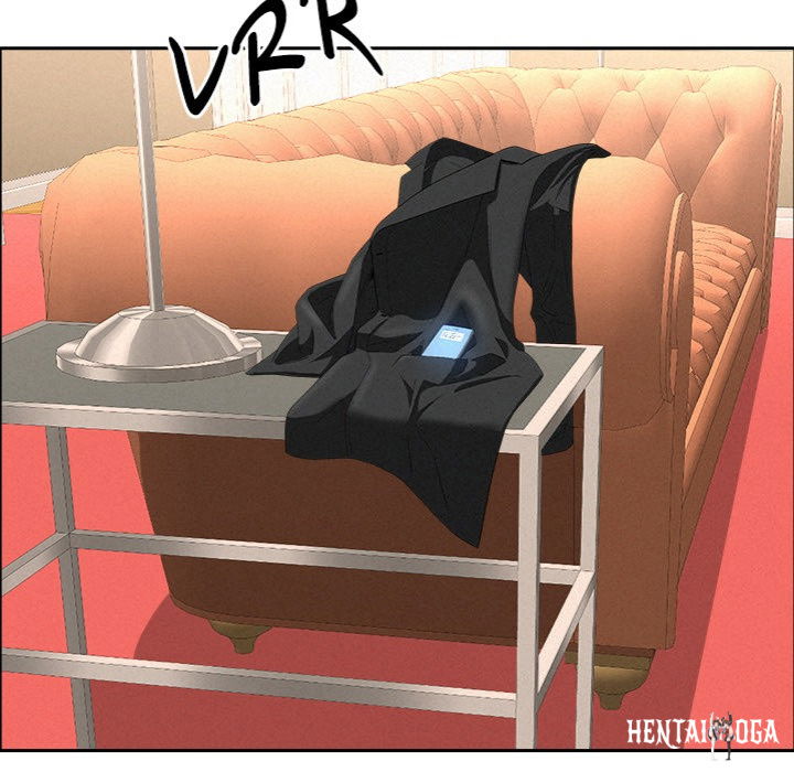 Milf Guard Milf Guard Chapter 47 - Page 162