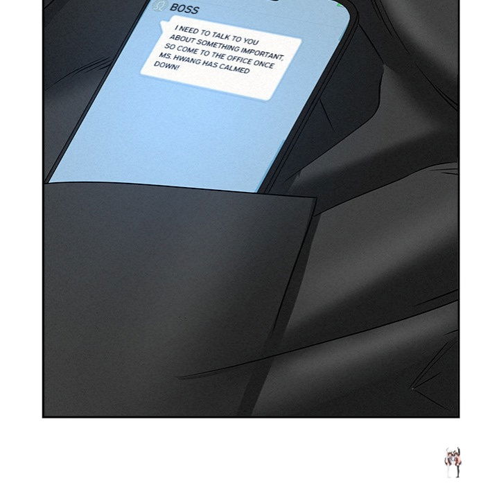 Milf Guard Milf Guard Chapter 47 - Page 164