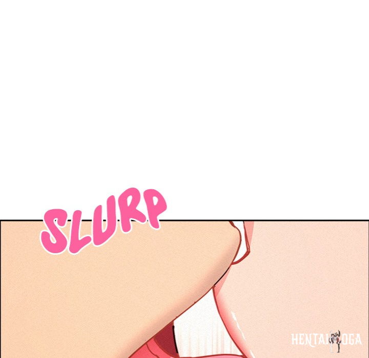 Milf Guard Milf Guard Chapter 47 - Page 17