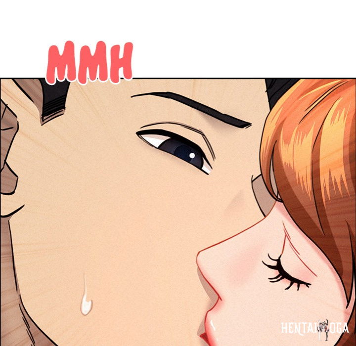 Milf Guard Milf Guard Chapter 47 - Page 19