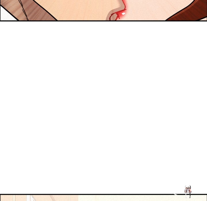 Milf Guard Milf Guard Chapter 47 - Page 20