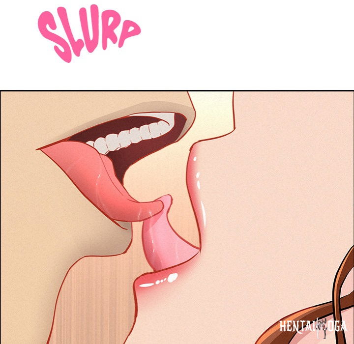 Milf Guard Milf Guard Chapter 47 - Page 25