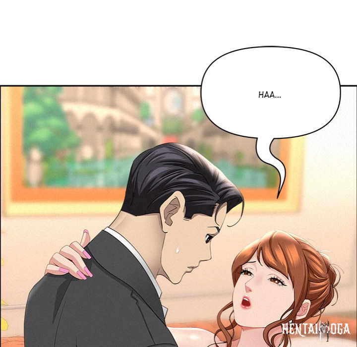 Milf Guard Milf Guard Chapter 47 - Page 29