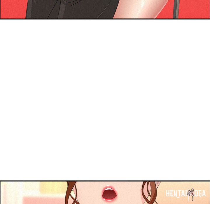 Milf Guard Milf Guard Chapter 47 - Page 31