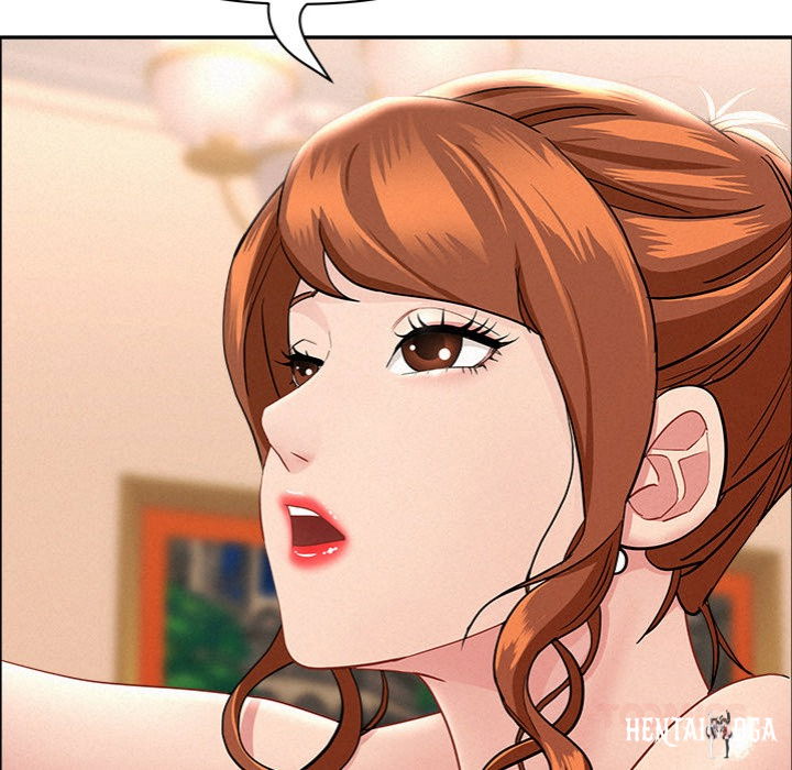 Milf Guard Milf Guard Chapter 47 - Page 39