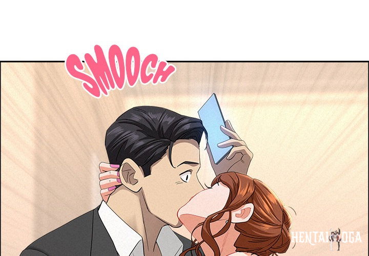 Milf Guard Milf Guard Chapter 47 - Page 4