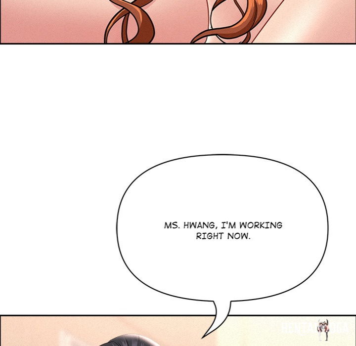 Milf Guard Milf Guard Chapter 47 - Page 40