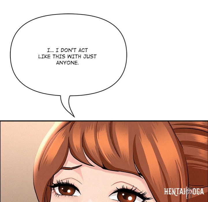 Milf Guard Milf Guard Chapter 47 - Page 45