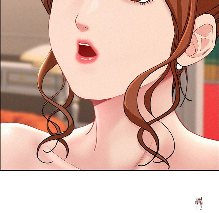 Milf Guard Milf Guard Chapter 47 - Page 46