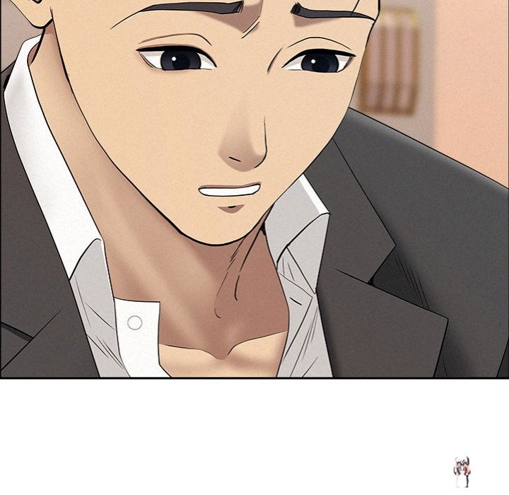 Milf Guard Milf Guard Chapter 47 - Page 48