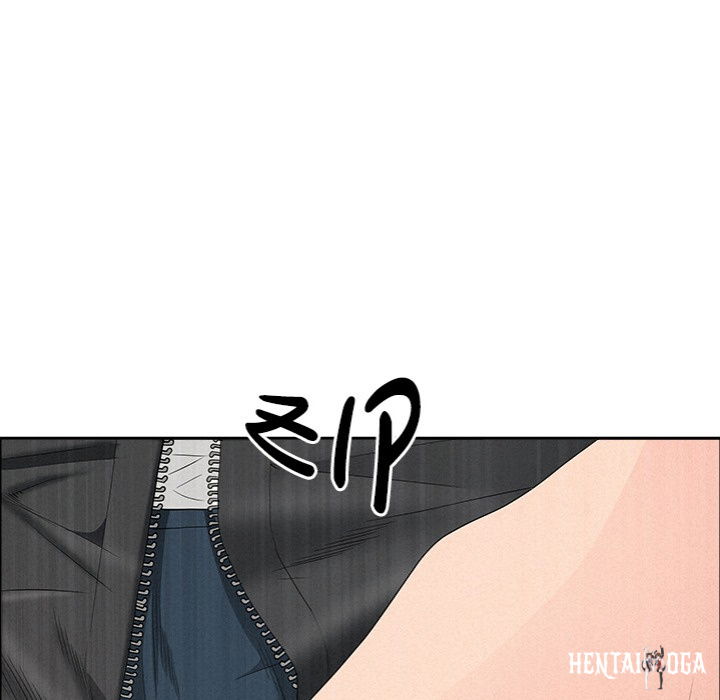 Milf Guard Milf Guard Chapter 47 - Page 49