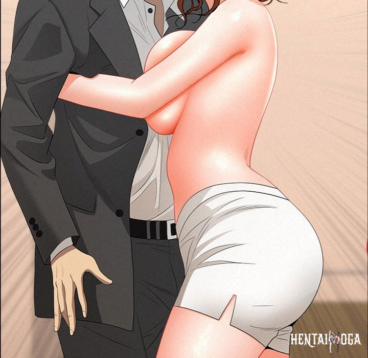 Milf Guard Milf Guard Chapter 47 - Page 5