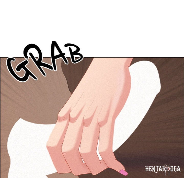 Milf Guard Milf Guard Chapter 47 - Page 54