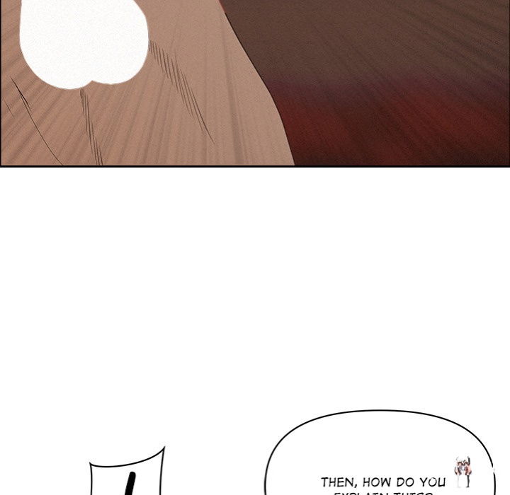 Milf Guard Milf Guard Chapter 47 - Page 55