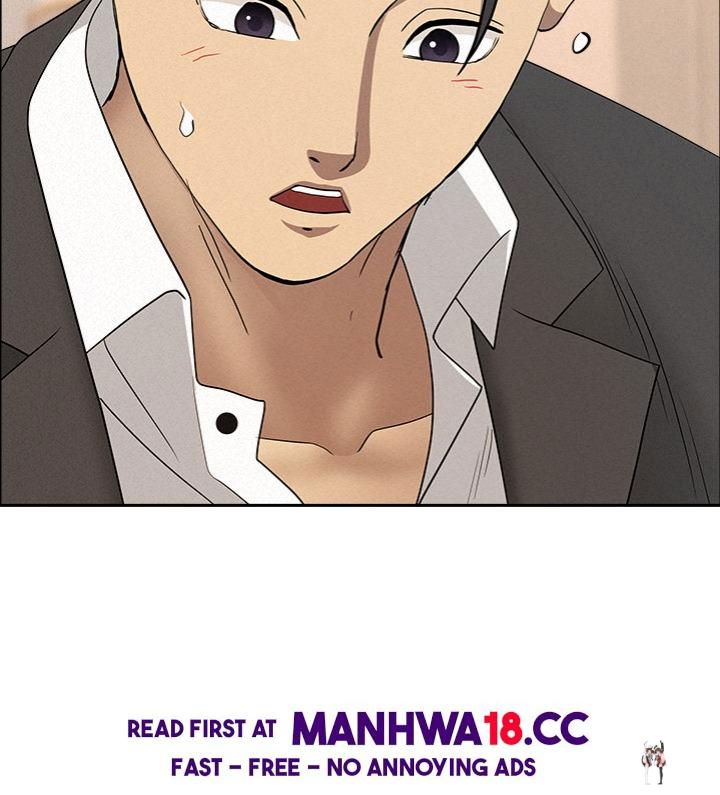 Milf Guard Milf Guard Chapter 47 - Page 59