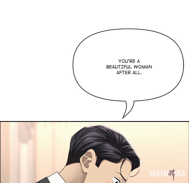 Milf Guard Milf Guard Chapter 47 - Page 60