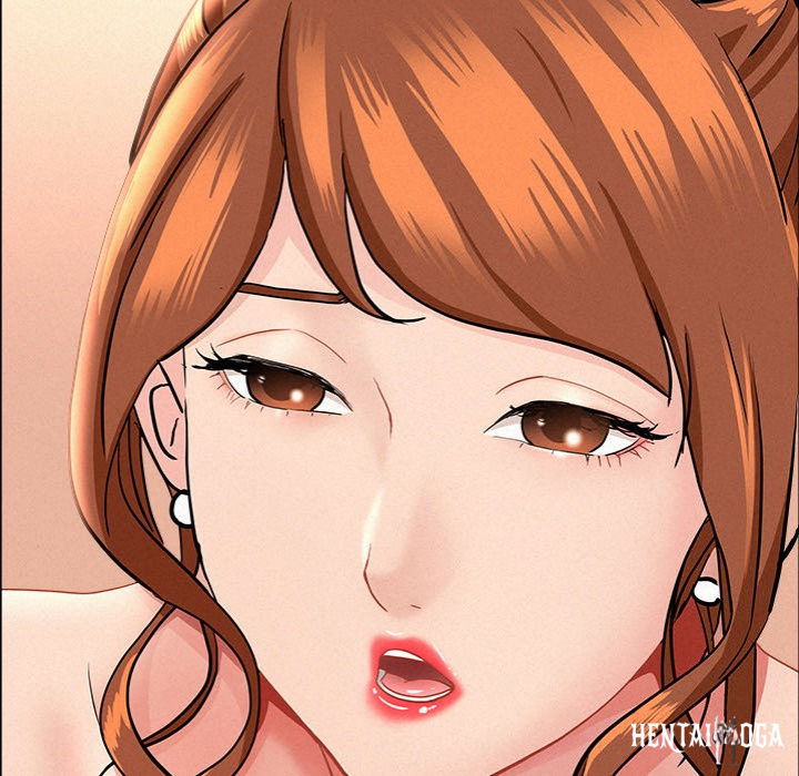 Milf Guard Milf Guard Chapter 47 - Page 63