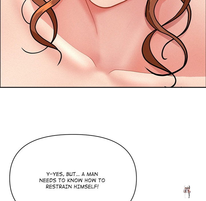 Milf Guard Milf Guard Chapter 47 - Page 64