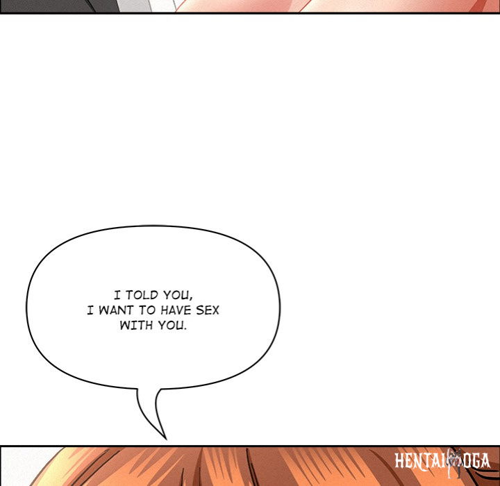 Milf Guard Milf Guard Chapter 47 - Page 68