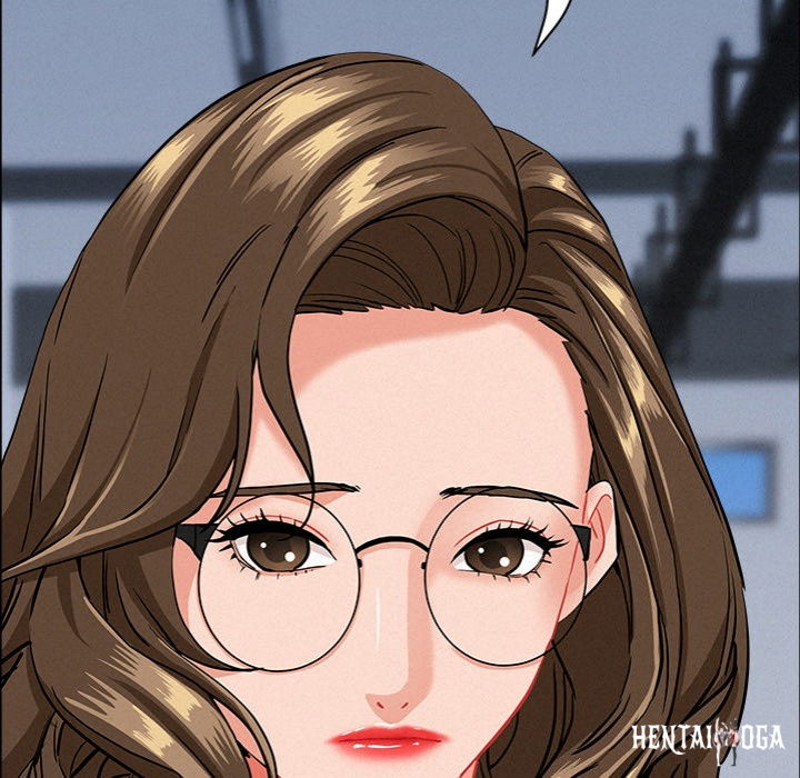 Milf Guard Milf Guard Chapter 47 - Page 71