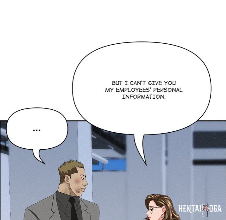 Milf Guard Milf Guard Chapter 47 - Page 73