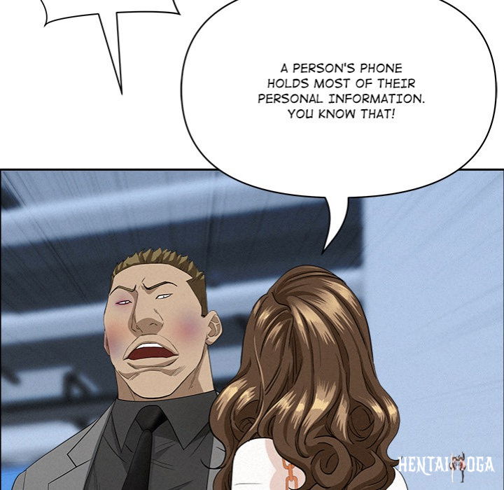 Milf Guard Milf Guard Chapter 47 - Page 80