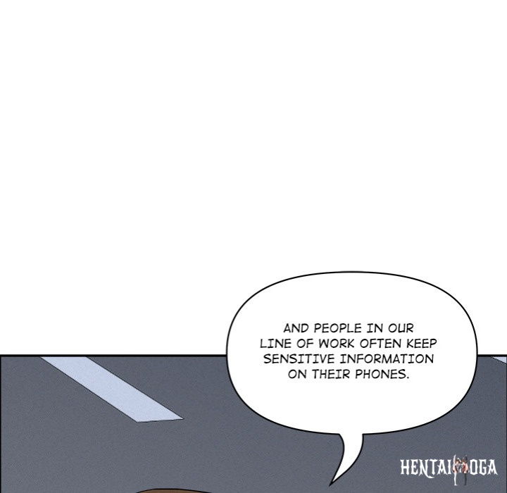 Milf Guard Milf Guard Chapter 47 - Page 82