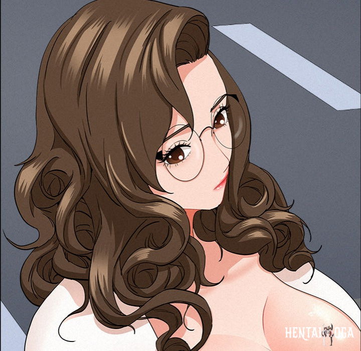 Milf Guard Milf Guard Chapter 47 - Page 83