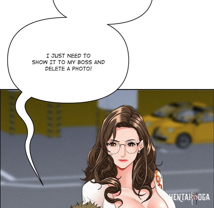 Milf Guard Milf Guard Chapter 47 - Page 85